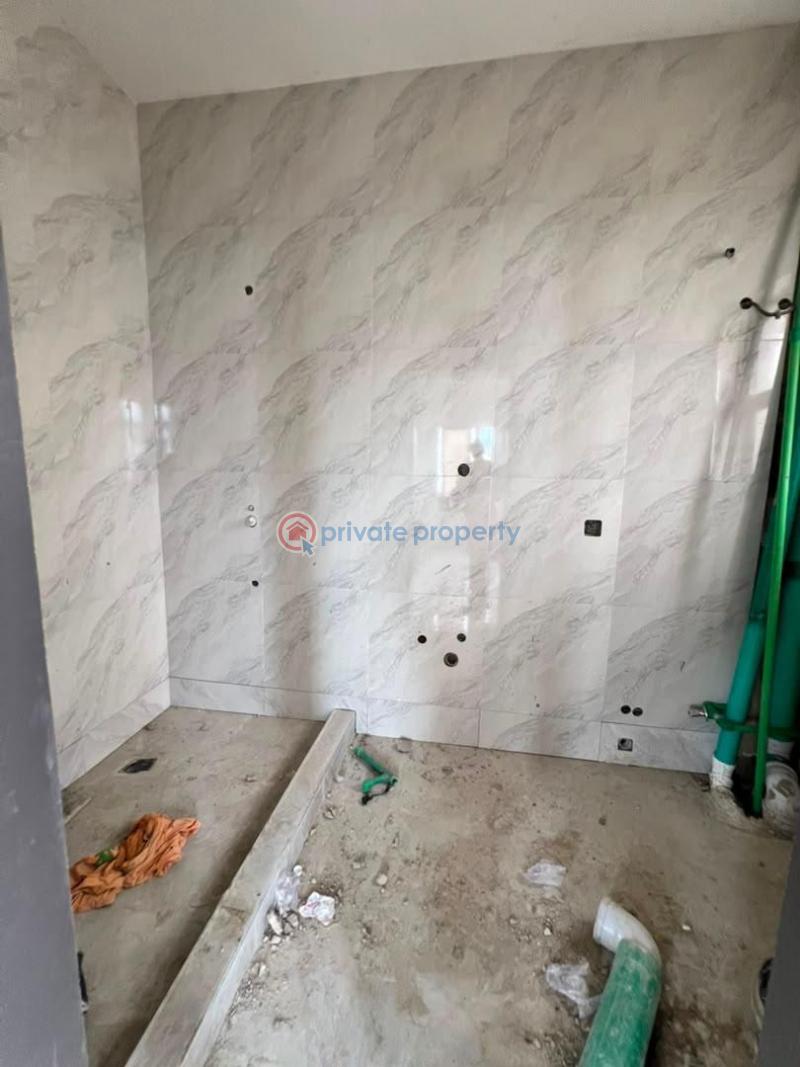 3 bedroom Block Of Flats For Sale Victoria Island Lagos - 4