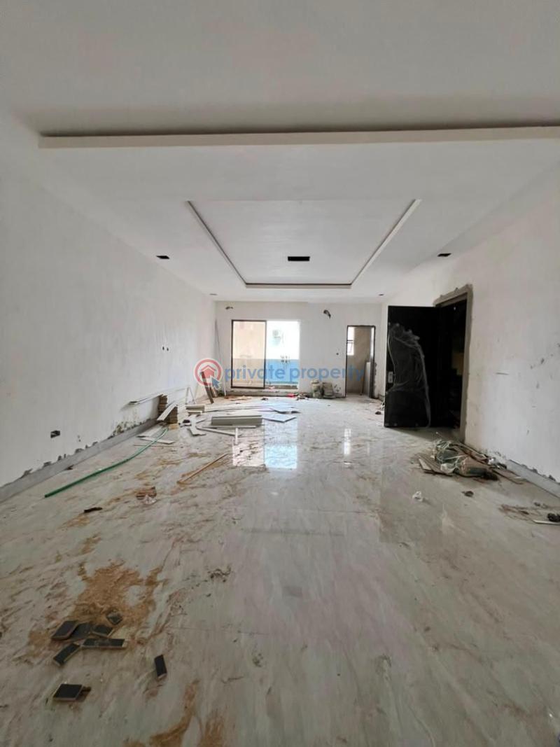 3 bedroom Block Of Flats For Sale Victoria Island Lagos - 10