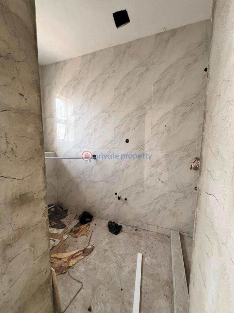 3 bedroom Block Of Flats For Sale Victoria Island Lagos - 2