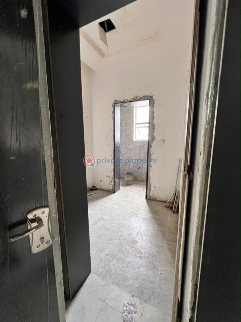 3 bedroom Flat & Apartment For Sale Oniru Estate Victoria Island Lagos - 3