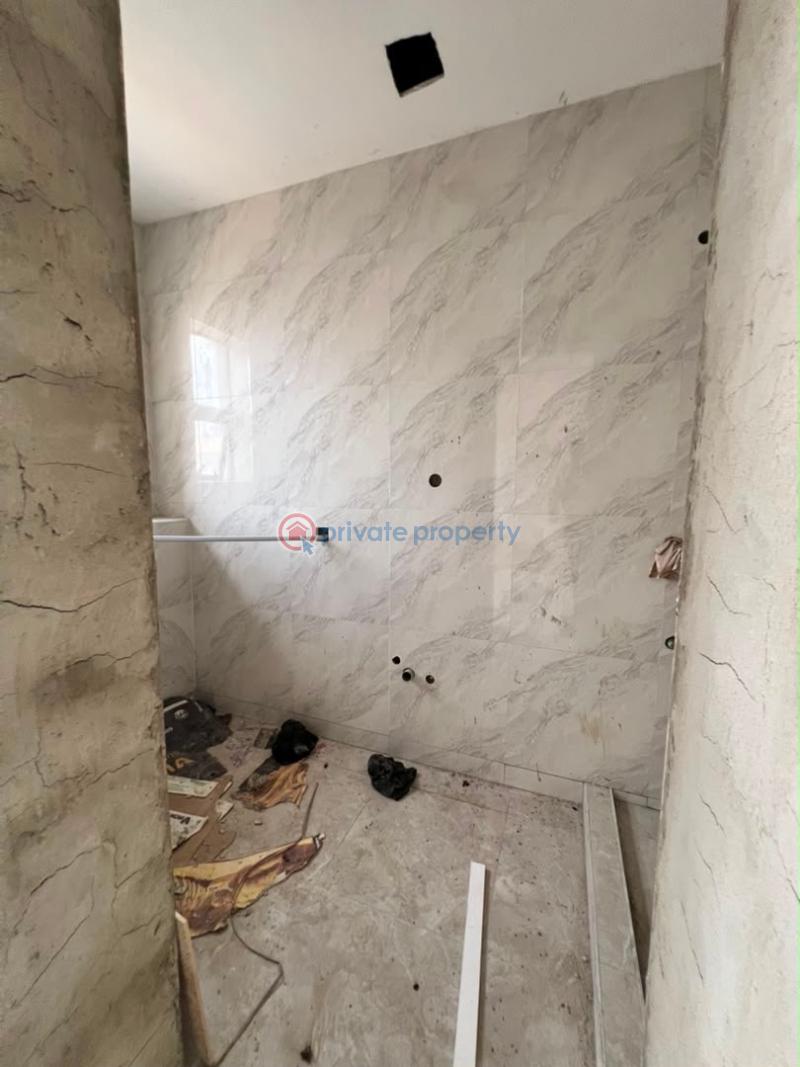 3 bedroom Flat & Apartment For Sale Oniru Estate Victoria Island Lagos - 5