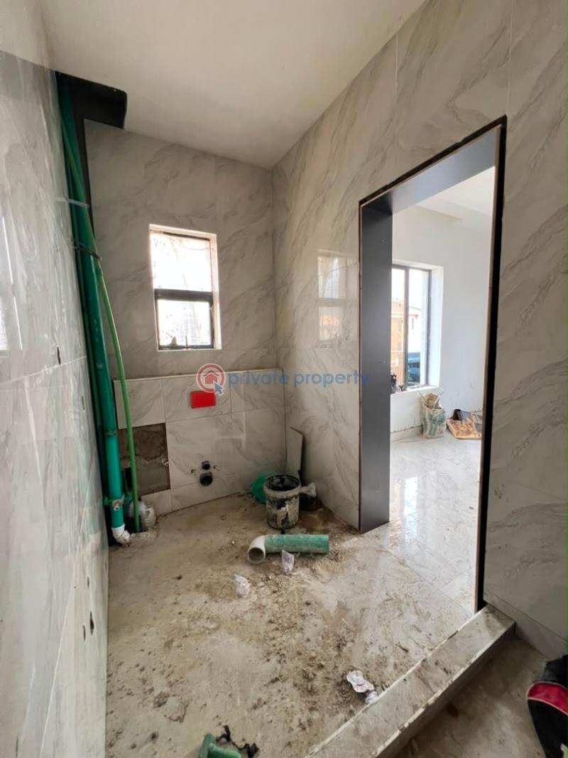 3 bedroom Flat & Apartment For Sale Oniru Estate Victoria Island Lagos - 4