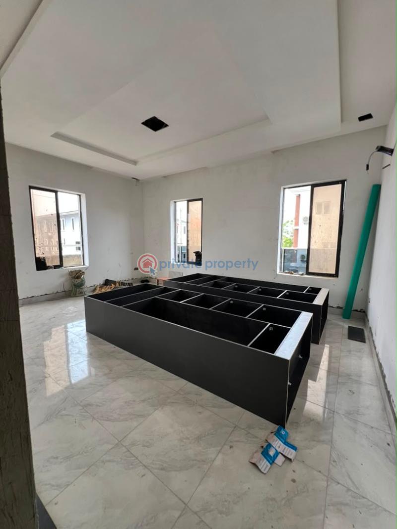 3 bedroom Flat & Apartment For Sale Oniru Estate Victoria Island Lagos - 7