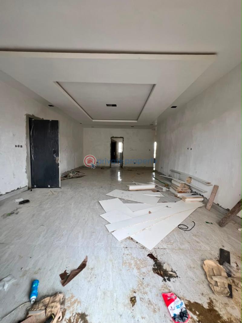 3 bedroom Flat & Apartment For Sale Oniru Estate Victoria Island Lagos - 2