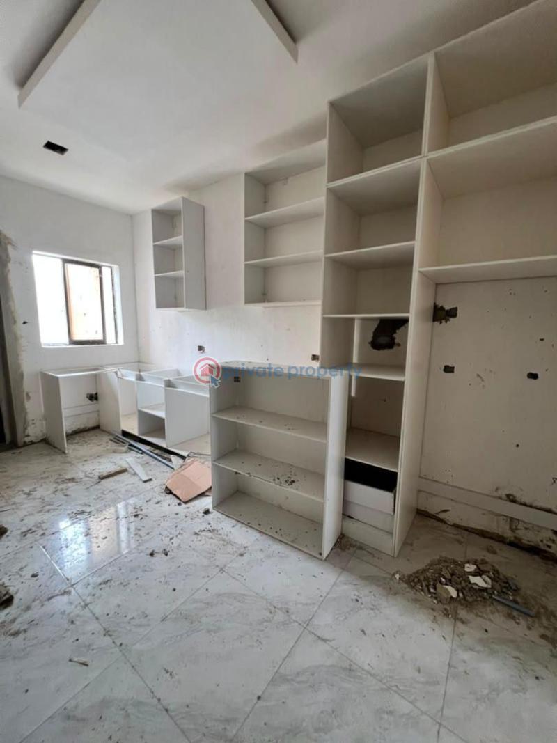 3 bedroom Block Of Flats For Sale Victoria Island Lagos - 7