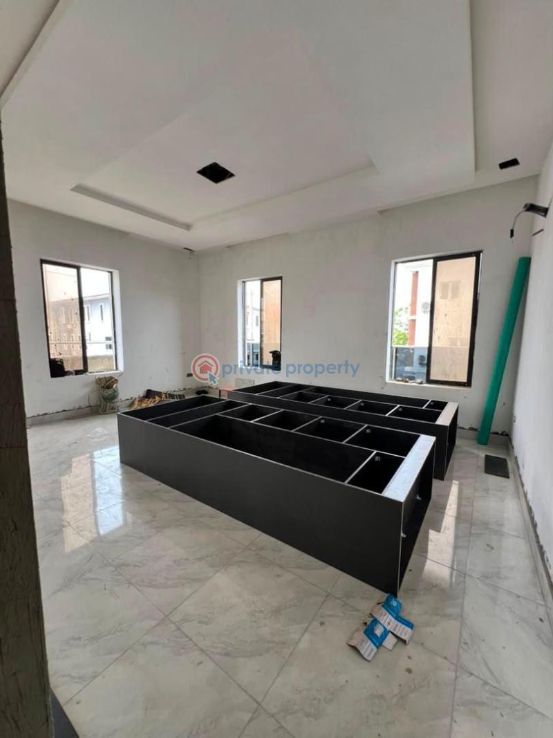 3 bedroom Block Of Flats For Sale Victoria Island Lagos - 2
