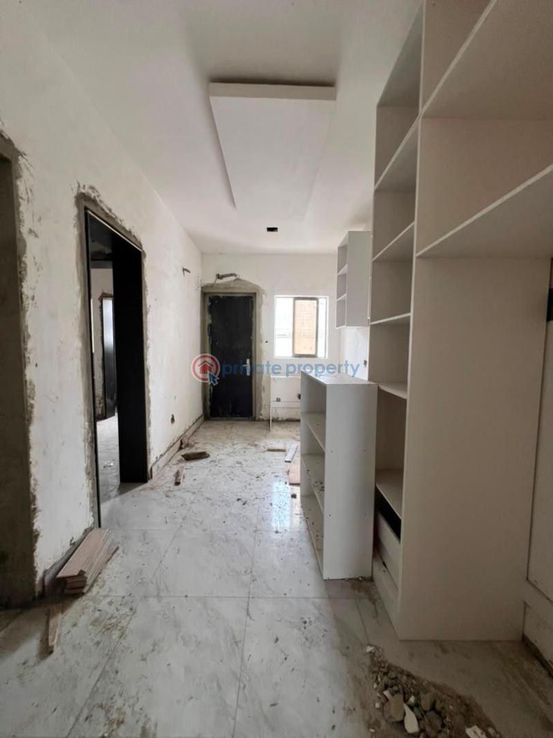 3 bedroom Block Of Flats For Sale Victoria Island Lagos - 10