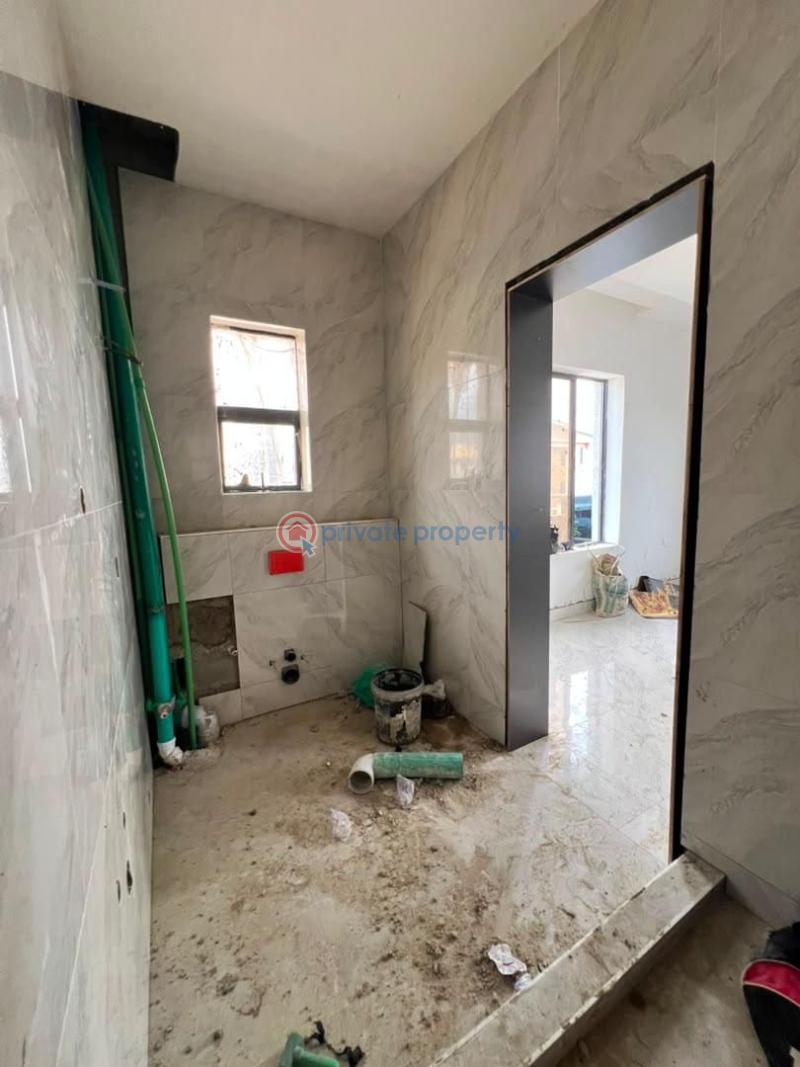 3 bedroom Block Of Flats For Sale Victoria Island Lagos - 3