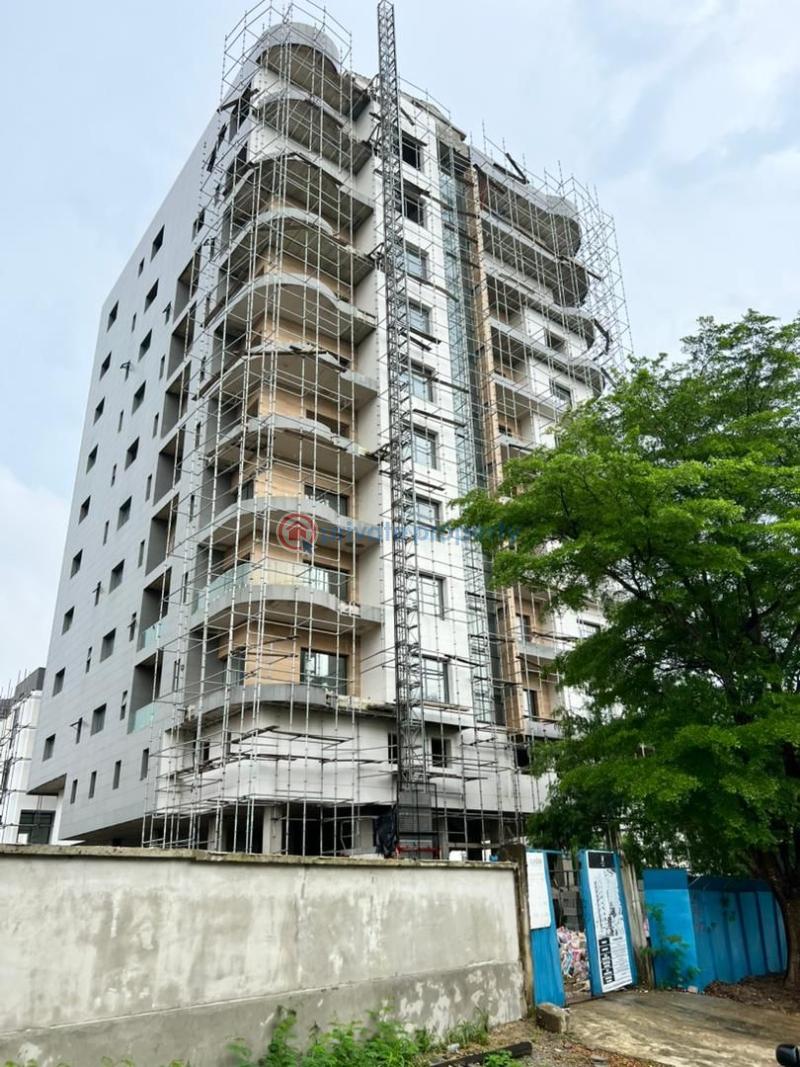 4 bedroom Block Of Flats For Sale Banana Island Ikoyi Lagos - 1