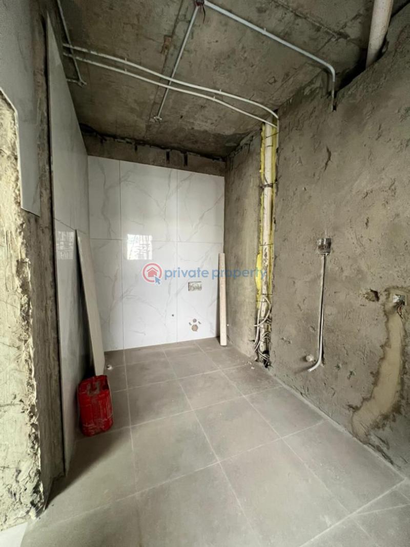 4 bedroom Block Of Flats For Sale Banana Island Ikoyi Lagos - 2