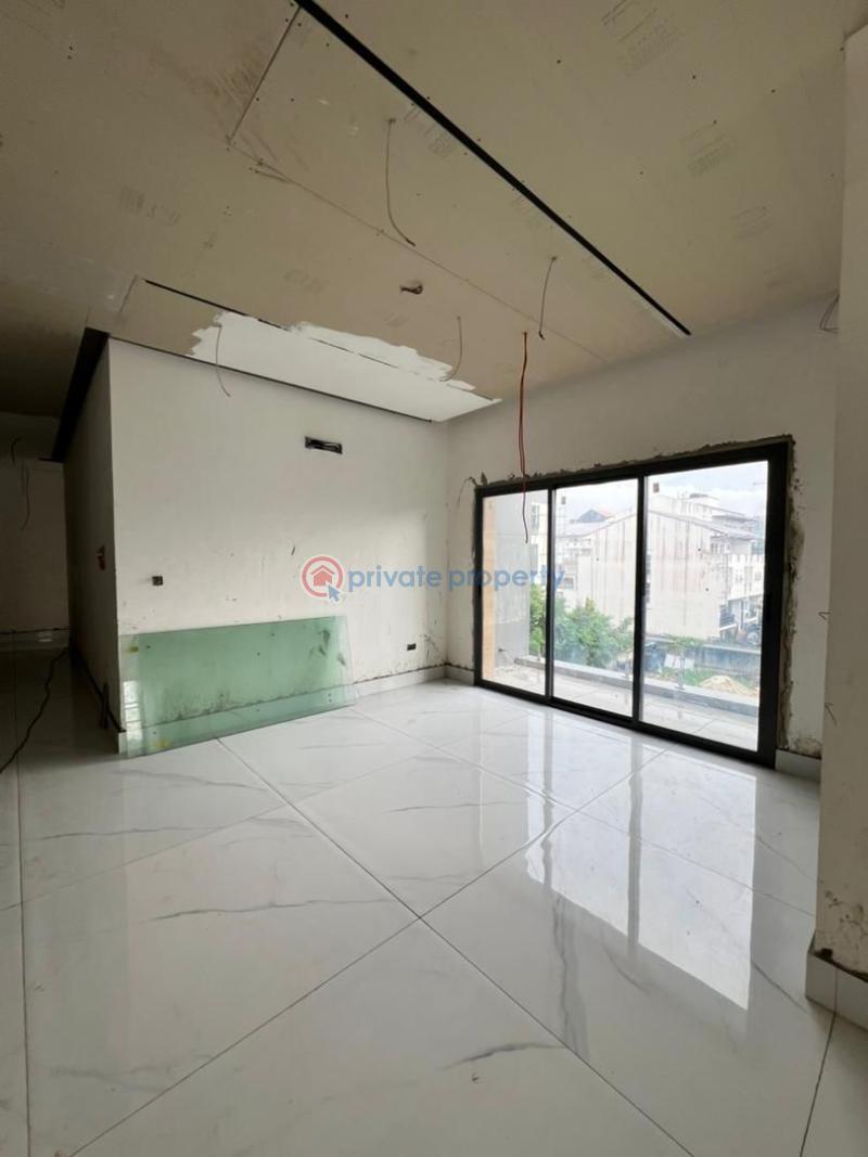 4 bedroom Block Of Flats For Sale Banana Island Ikoyi Lagos - 6