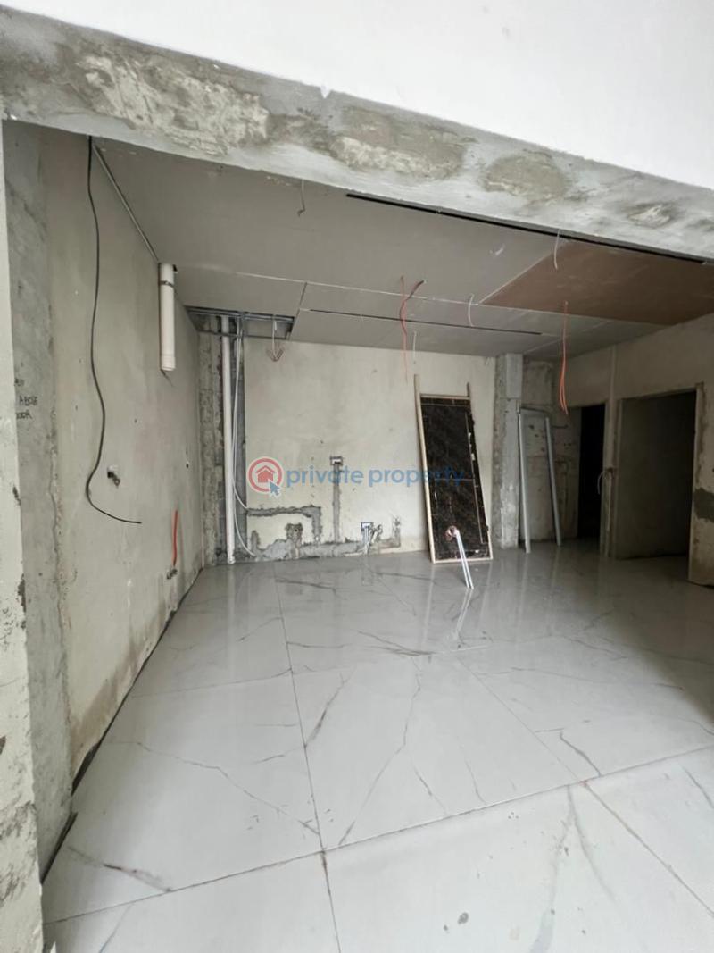 4 bedroom Block Of Flats For Sale Banana Island Ikoyi Lagos - 3