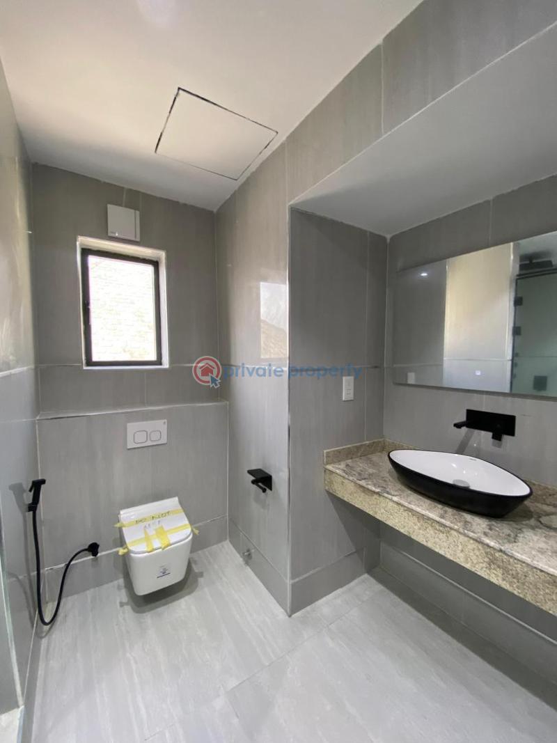 5 bedroom Detached Duplex For Sale Lekki Phase 1 Lagos - 4