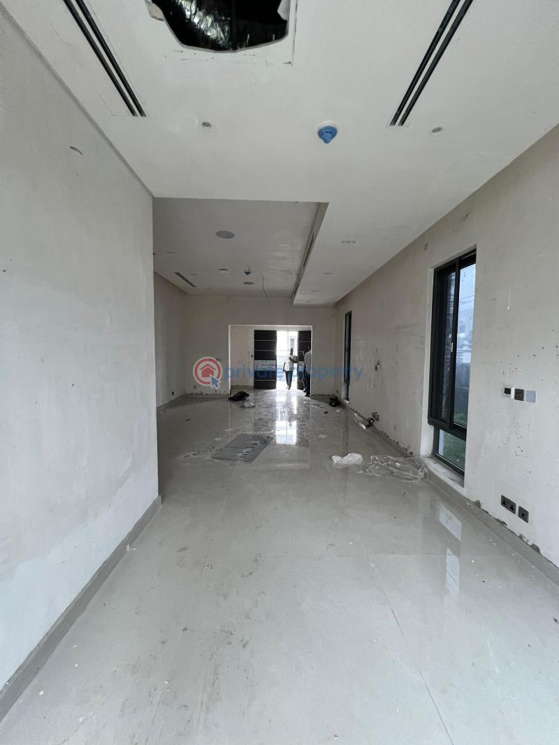6 bedroom Detached Duplex For Sale Old Ikoyi Ikoyi Lagos - 13