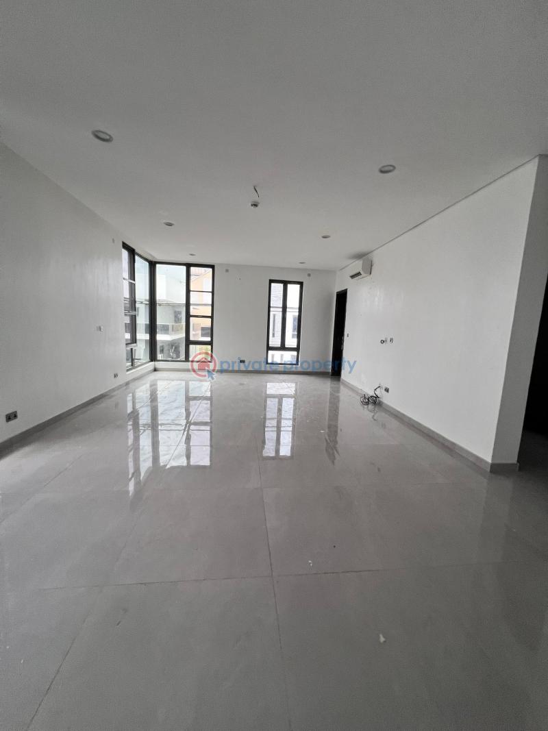 6 bedroom Detached Duplex For Sale Old Ikoyi Ikoyi Lagos - 9