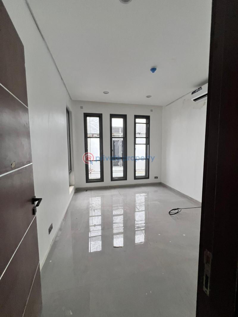 6 bedroom Detached Duplex For Sale Old Ikoyi Ikoyi Lagos - 7