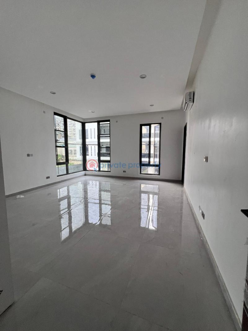 6 bedroom Detached Duplex For Sale Old Ikoyi Ikoyi Lagos - 4