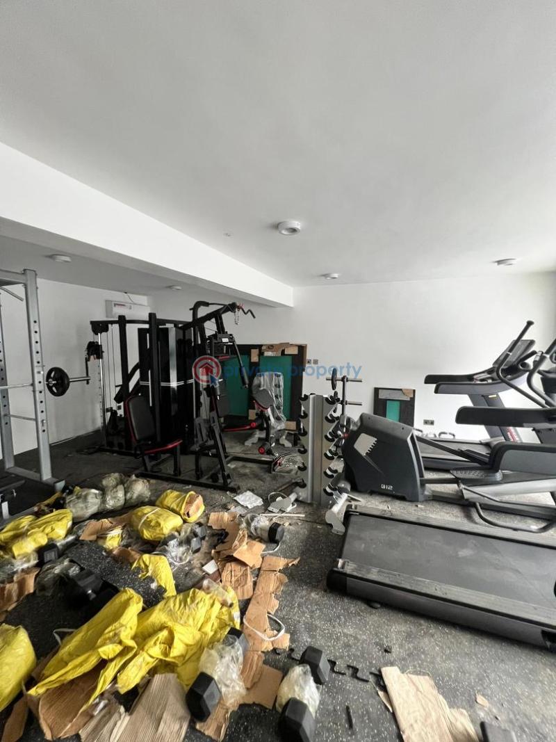 6 bedroom Detached Duplex For Sale Old Ikoyi Lagos - 8