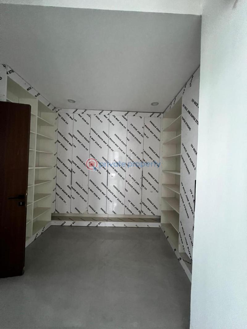 6 bedroom Detached Duplex For Sale Old Ikoyi Lagos - 4