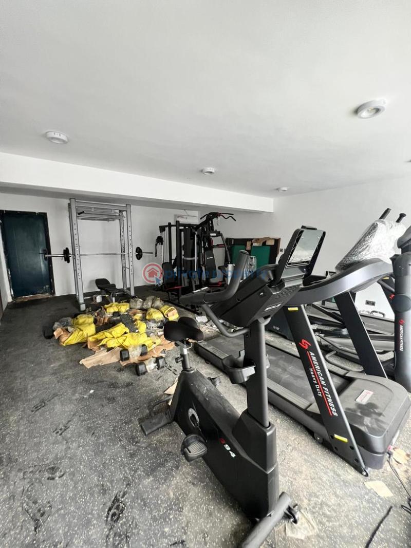 6 bedroom Detached Duplex For Sale Old Ikoyi Lagos - 7