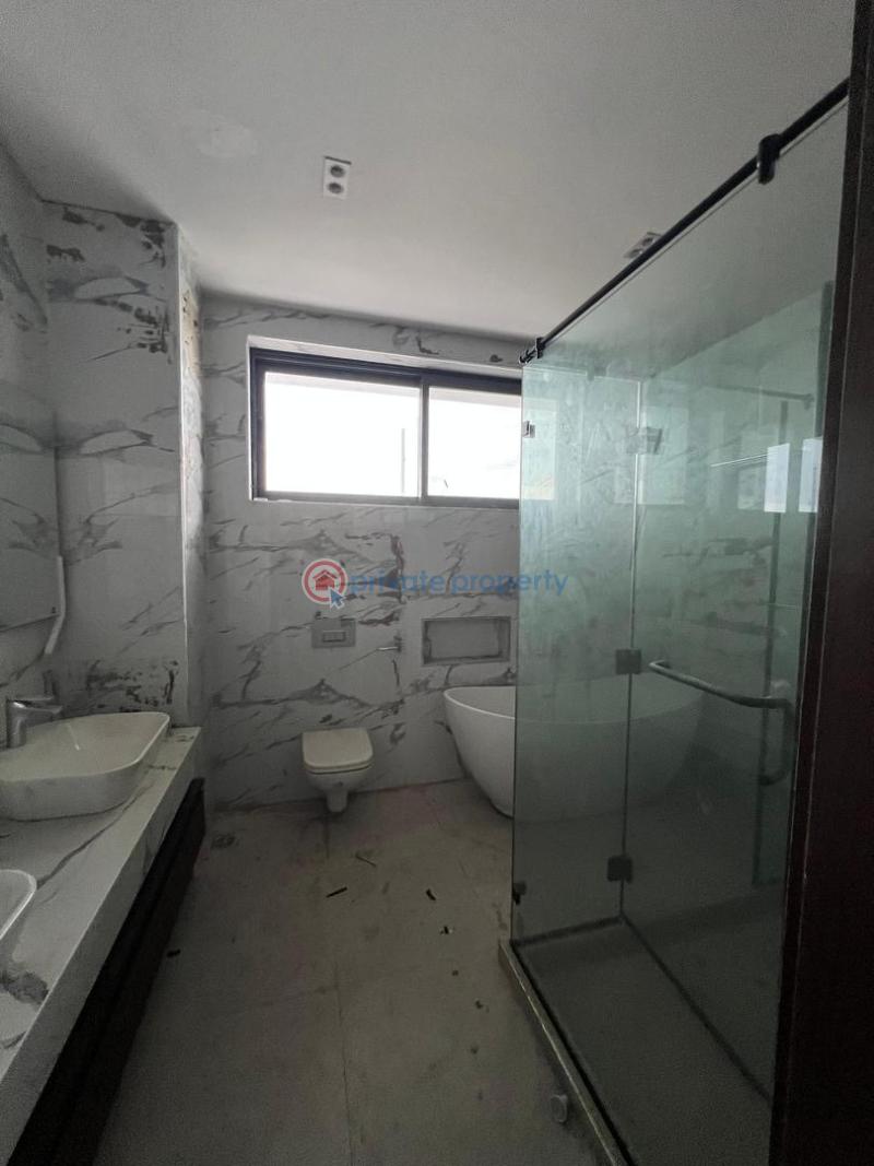 6 bedroom Detached Duplex For Sale Old Ikoyi Lagos - 10