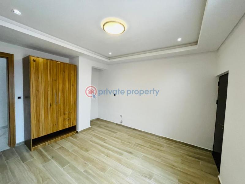 Expat standard 3 bedroom - 2 3 bedroom Block Of Flats For Sale Off Alaxander Ikoyi Lagos - 2