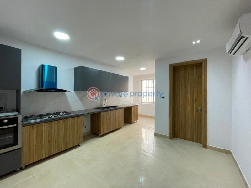 Expat standard 3 bedroom - 5 3 bedroom Block Of Flats For Sale Off Alaxander Ikoyi Lagos - 5