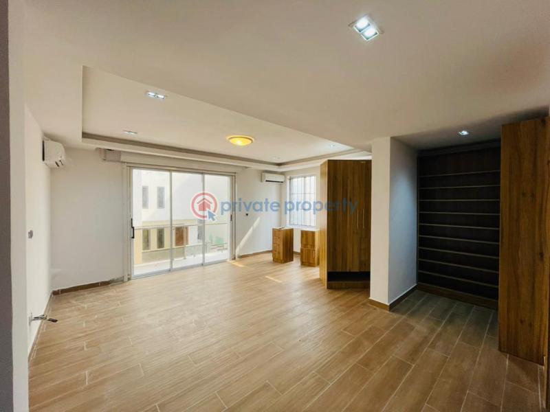 Expat standard 3 bedroom - 4 3 bedroom Block Of Flats For Sale Off Alaxander Ikoyi Lagos - 4