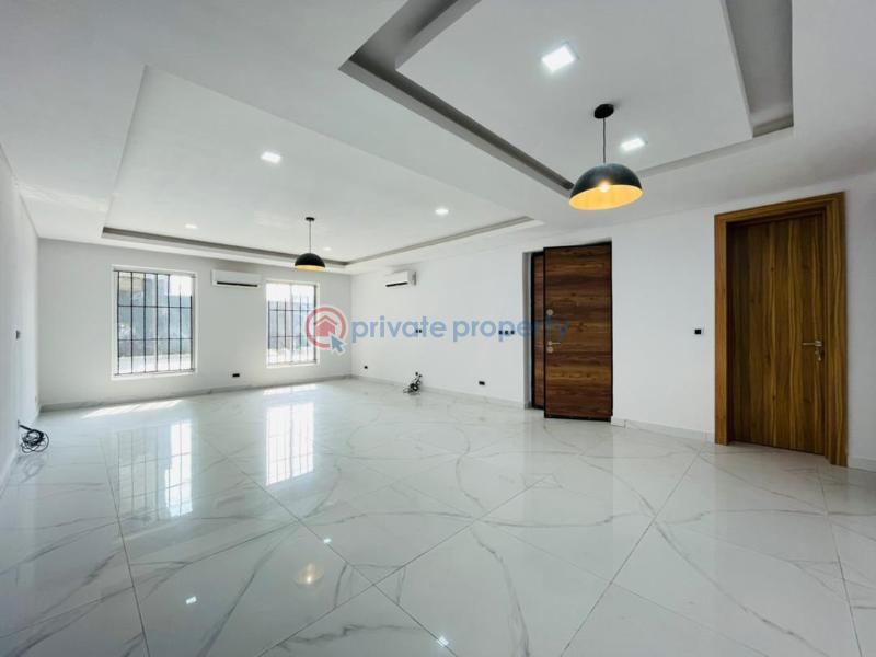 Expat standard 3 bedroom - 3 3 bedroom Block Of Flats For Sale Off Alaxander Ikoyi Lagos - 3
