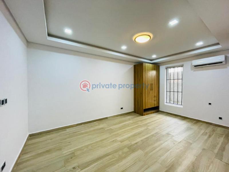 Expat standard 3 bedroom - 1 3 bedroom Block Of Flats For Sale Off Alaxander Ikoyi Lagos - 1