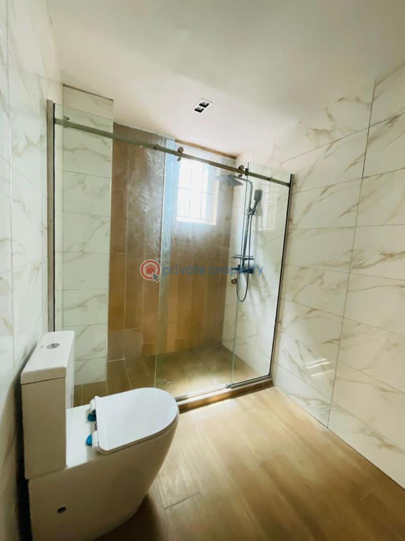 Expat standard 3 bedroom - 7 3 bedroom Block Of Flats For Sale Off Alaxander Ikoyi Lagos - 7