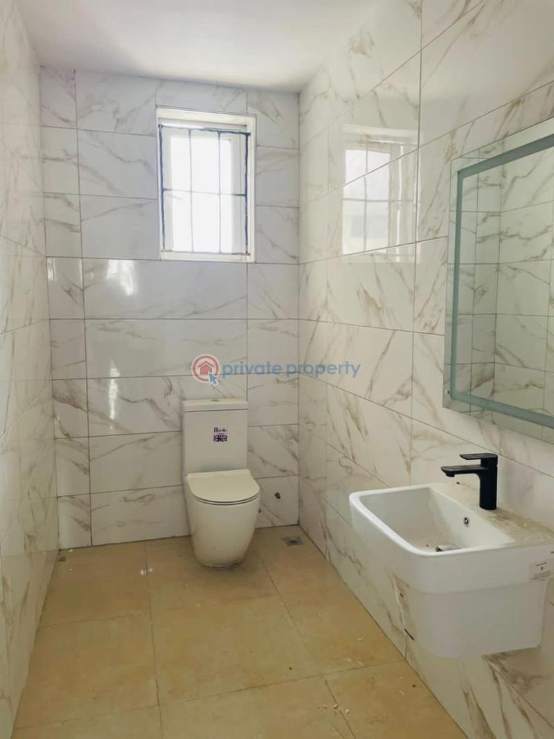 Expat standard 3 bedroom - 6 3 bedroom Block Of Flats For Sale Off Alaxander Ikoyi Lagos - 6