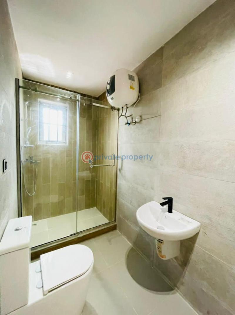 Expat standard 3 bedroom - 8 3 bedroom Block Of Flats For Sale Off Alaxander Ikoyi Lagos - 8