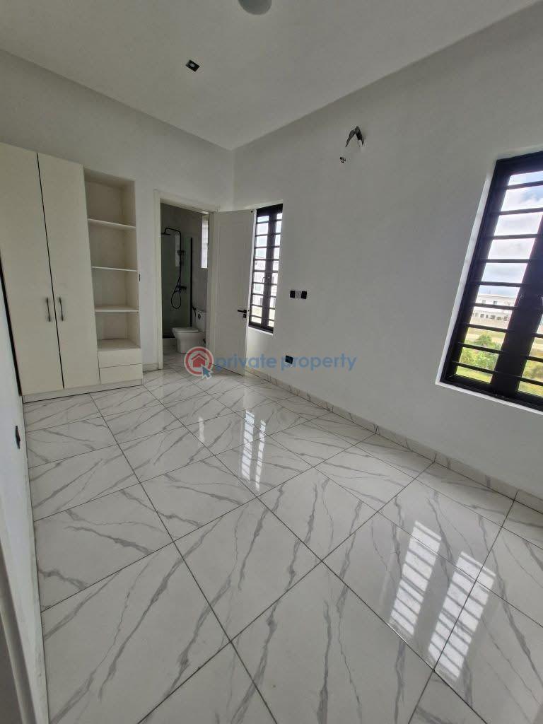 4 bedroom Semi detached Duplex For Sale Ajah Lagos - 1