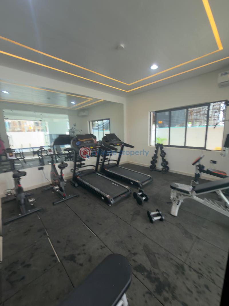2 bedroom Block Of Flats For Sale Ikate Lekki Lagos - 5