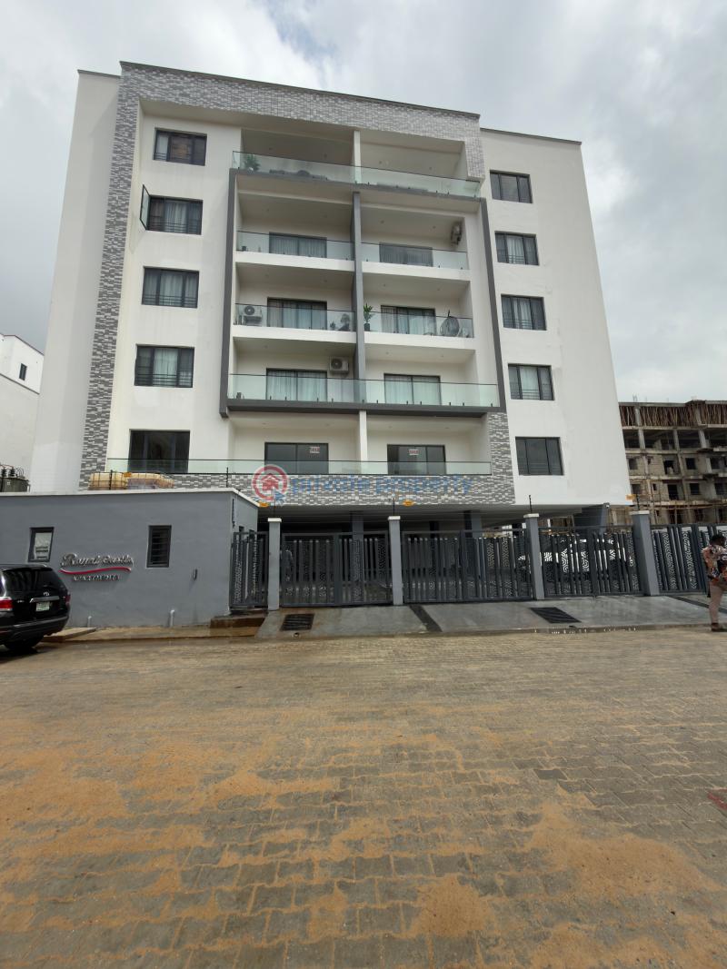 2 bedroom Block Of Flats For Sale Ikate Lekki Lagos - 9