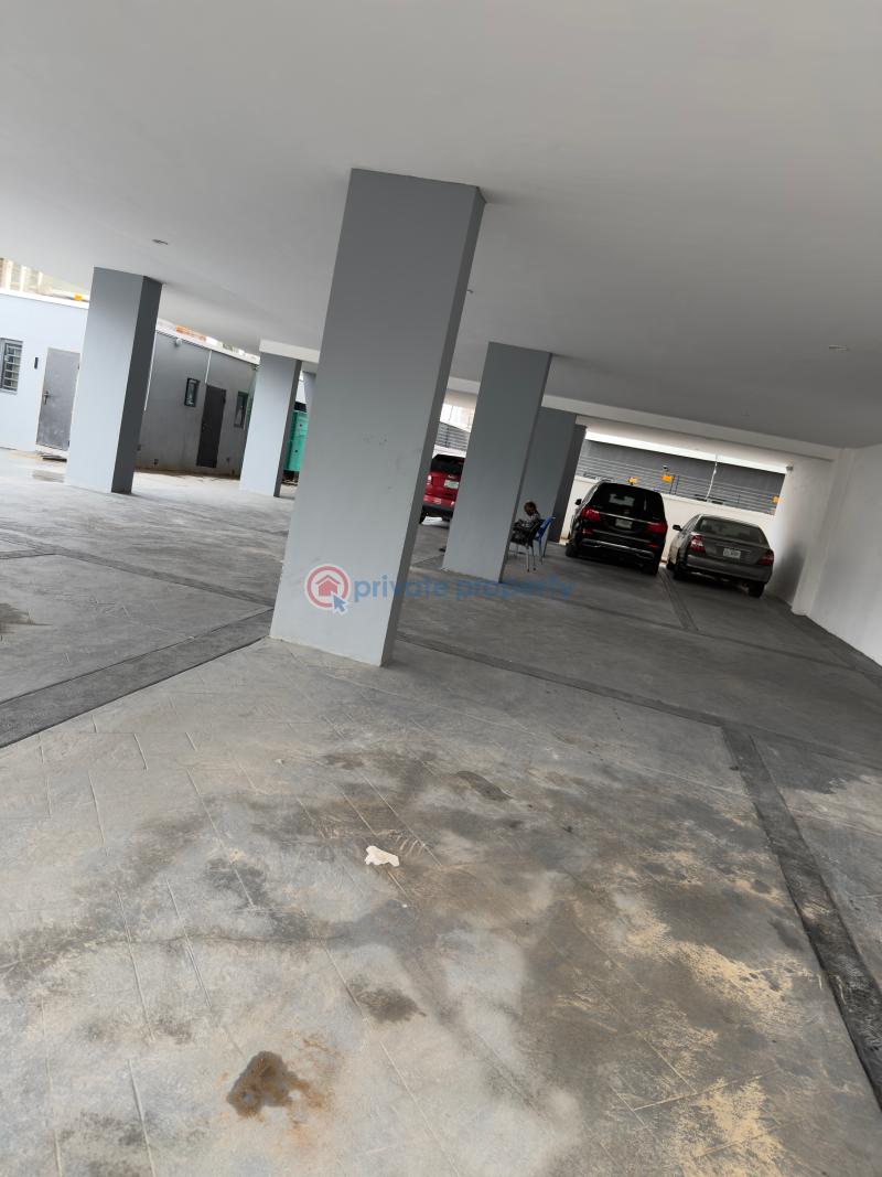 2 bedroom Block Of Flats For Sale Ikate Lekki Lagos - 8
