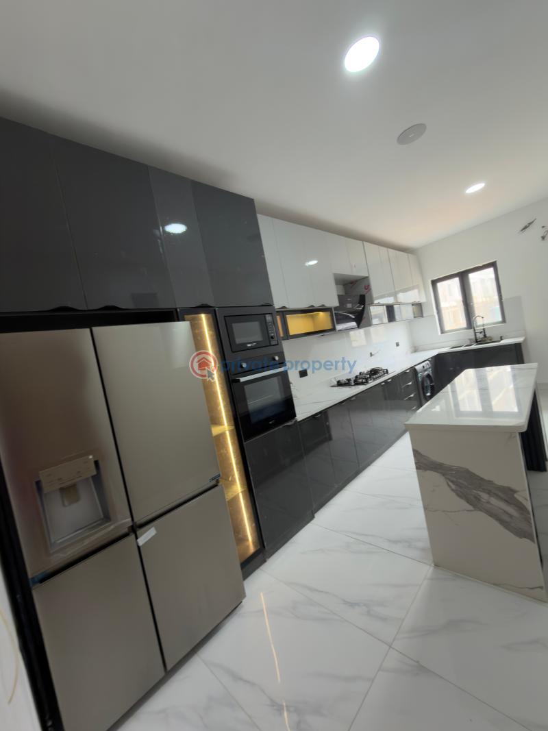 2 bedroom Block Of Flats For Sale Ikate Lekki Lagos - 2