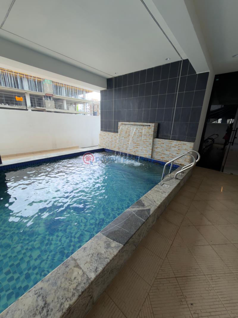 2 bedroom Block Of Flats For Sale Ikate Lekki Lagos - 6