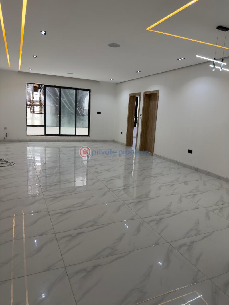 2 bedroom Block Of Flats For Sale Ikate Lekki Lagos - 1