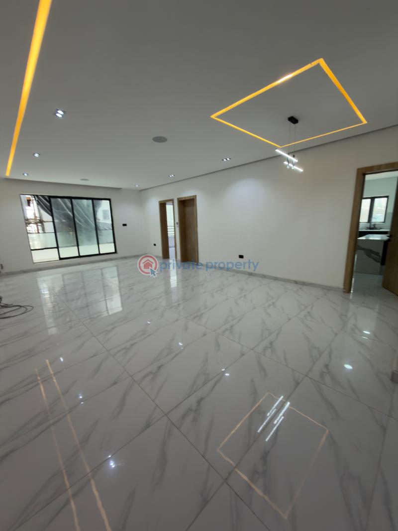 2 bedroom Block Of Flats For Sale Ikate Lekki Lagos - 0