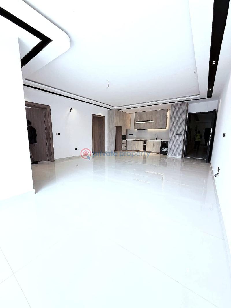 2 bedroom Flat & Apartment For Sale Lekki Phase 1 Lagos - 7