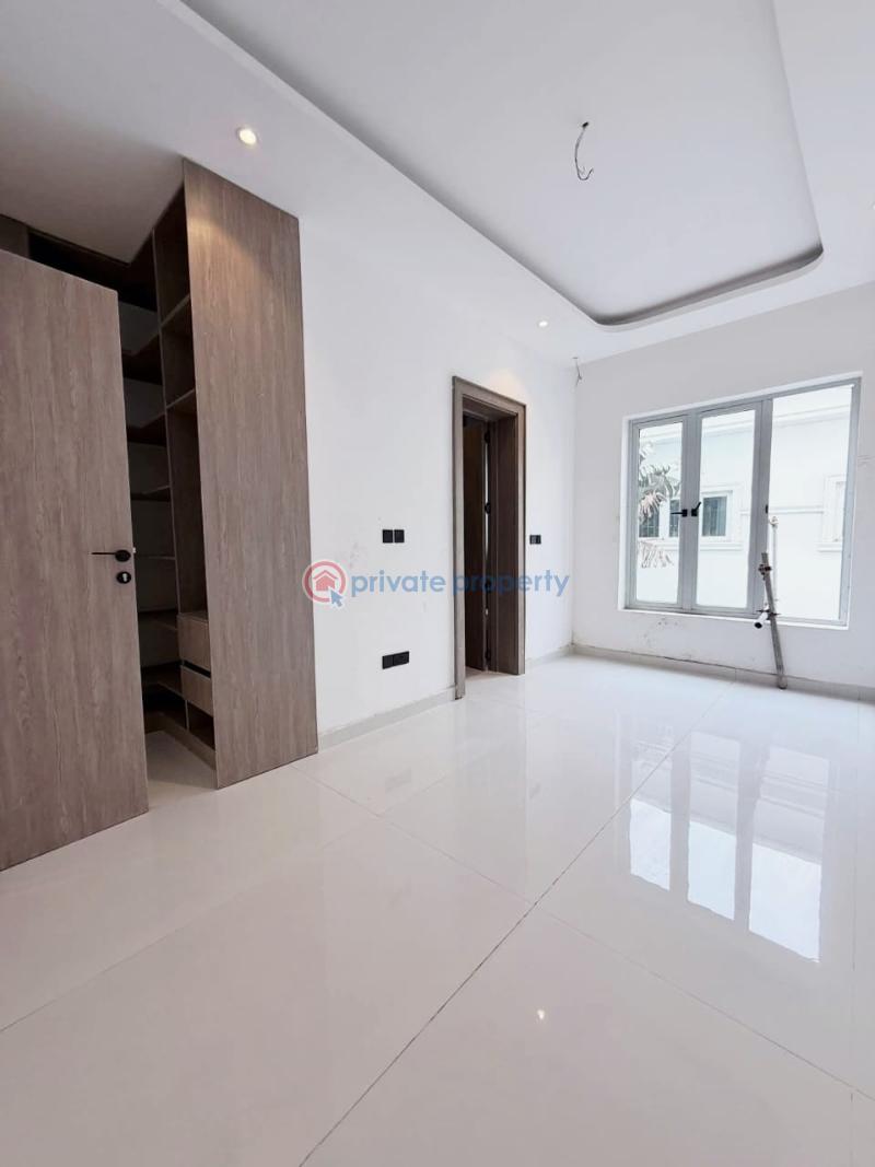 2 bedroom Flat & Apartment For Sale Lekki Phase 1 Lagos - 4