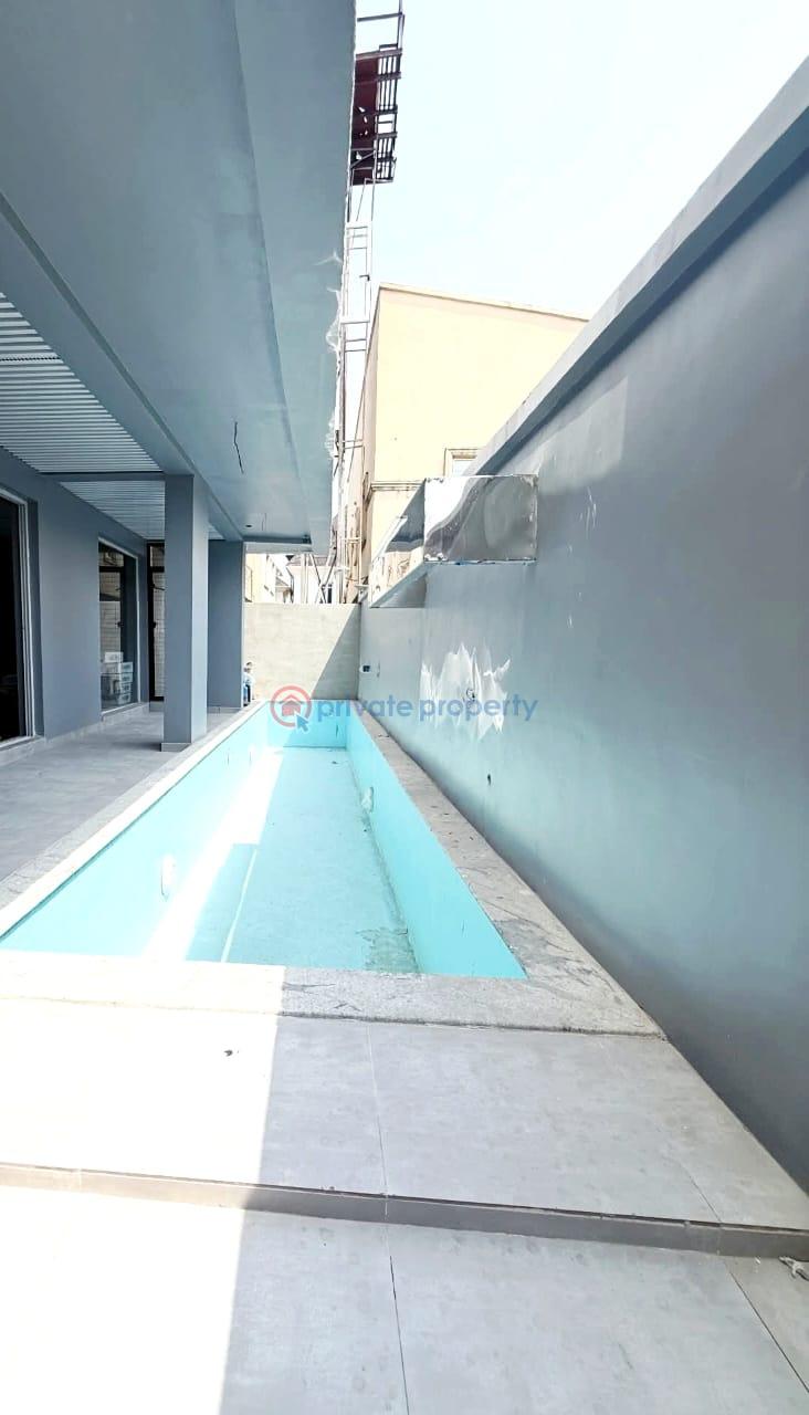 2 bedroom Flat & Apartment For Sale Lekki Phase 1 Lagos - 9