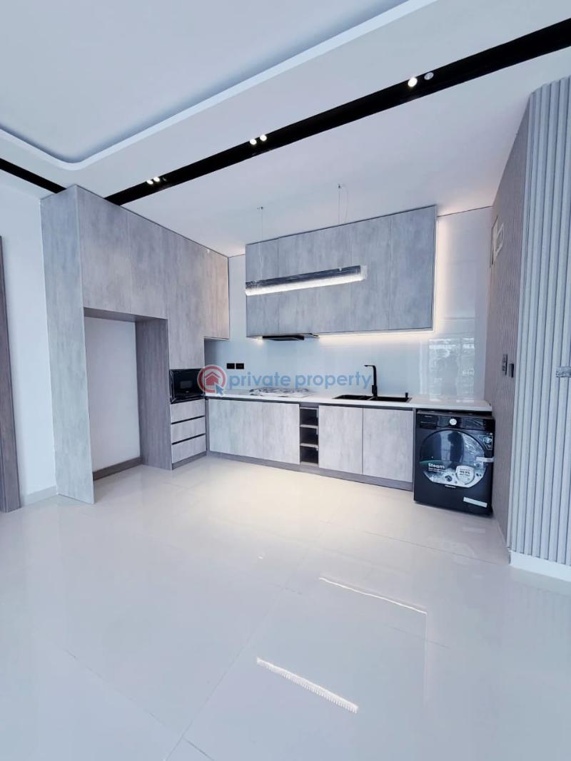 2 bedroom Flat & Apartment For Sale Lekki Phase 1 Lagos - 6