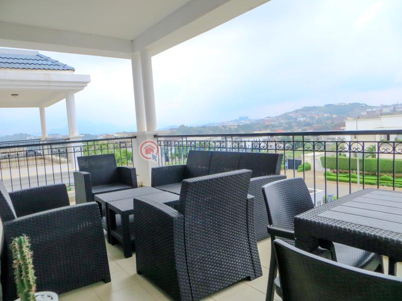 Experience luxury, comfort & convenience - 5 3 bedroom Block Of Flats Short let Aliyu Moddibo Street Guzape Abuja Phase 1  - 5