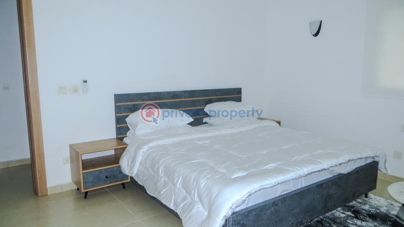 Experience luxury, comfort & convenience - 7 3 bedroom Block Of Flats Short let Aliyu Moddibo Street Guzape Abuja Phase 1  - 7