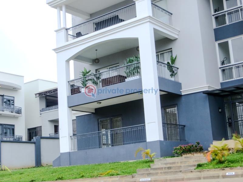 3 bedroom Block Of Flats Short let Aliyu Moddibo Street Guzape Abuja Phase 1  - 1