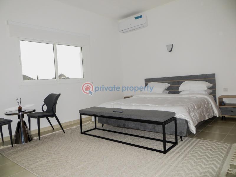Experience luxury, comfort & convenience - 6 3 bedroom Block Of Flats Short let Aliyu Moddibo Street Guzape Abuja Phase 1  - 6