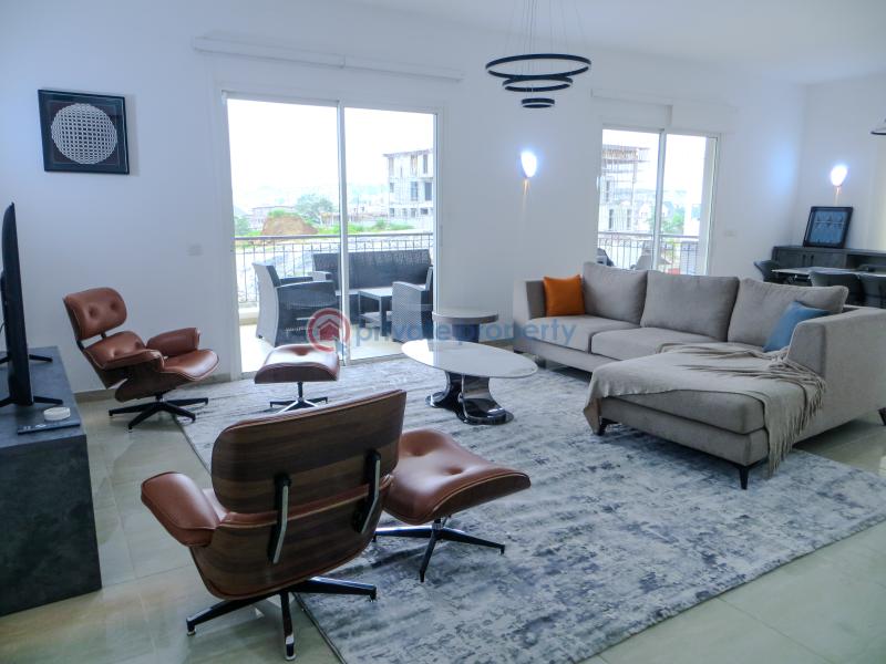 Experience luxury, comfort & convenience - 2 3 bedroom Block Of Flats Short let Aliyu Moddibo Street Guzape Abuja Phase 1  - 2